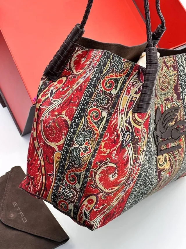 Сумка Etro