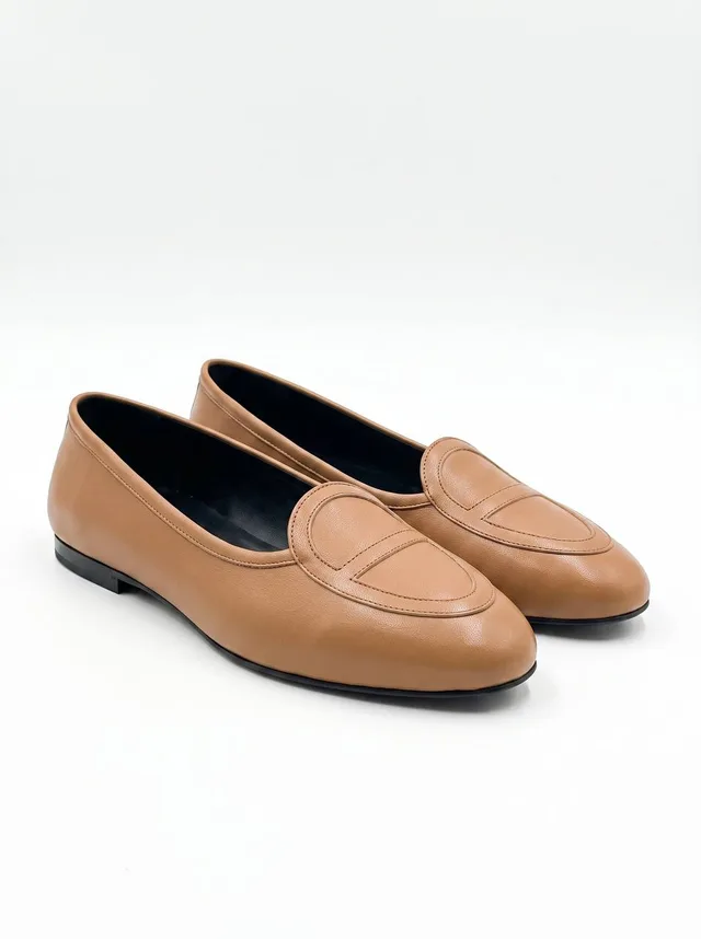 Балетки Hermes