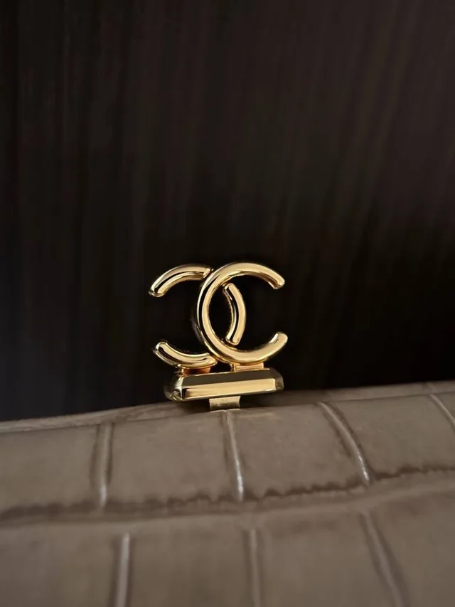 Сумка Chanel