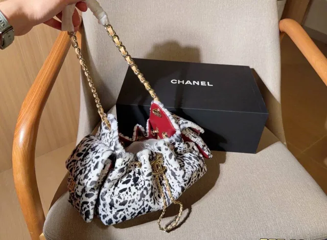 Сумка Chanel