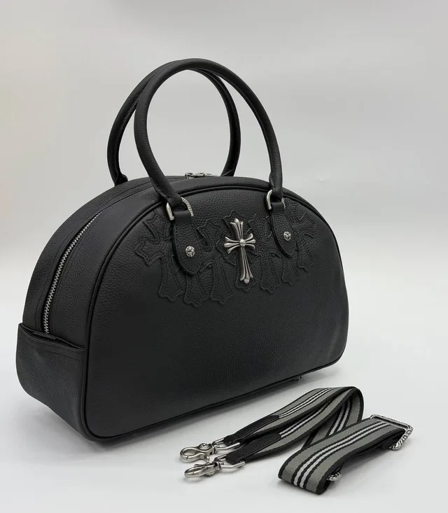 Сумка Chrome Hearts