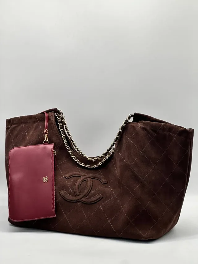 Сумка Шоппер Chanel