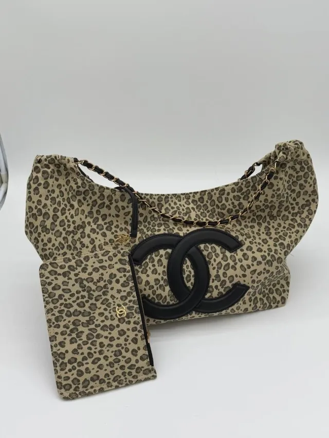 Сумка Chanel