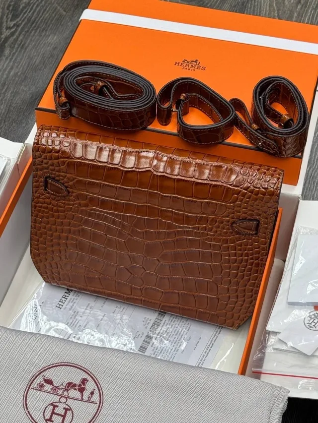 Сумка Hermes