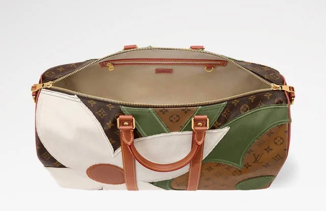 Дорожная Сумка Louis Vuitton