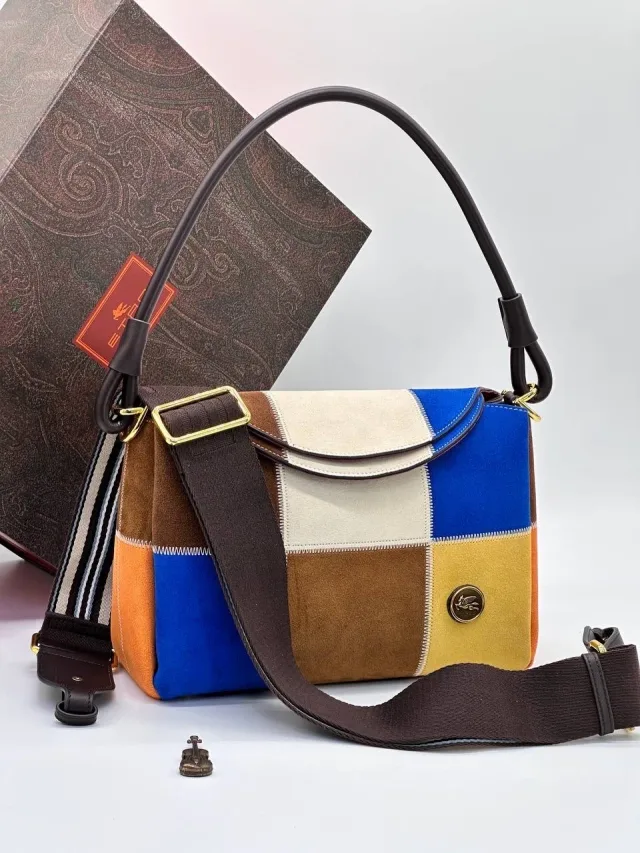 Сумка ETRO