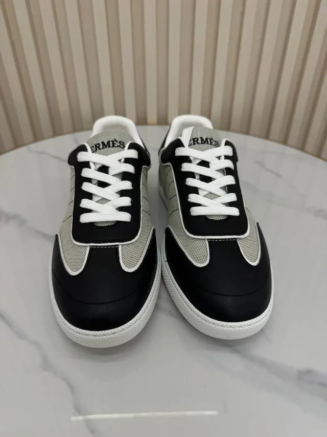 Кеды Hermes