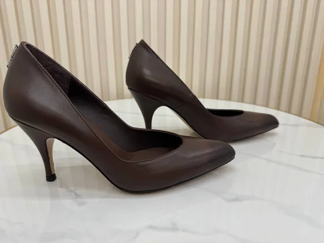 Туфли MIU MIU