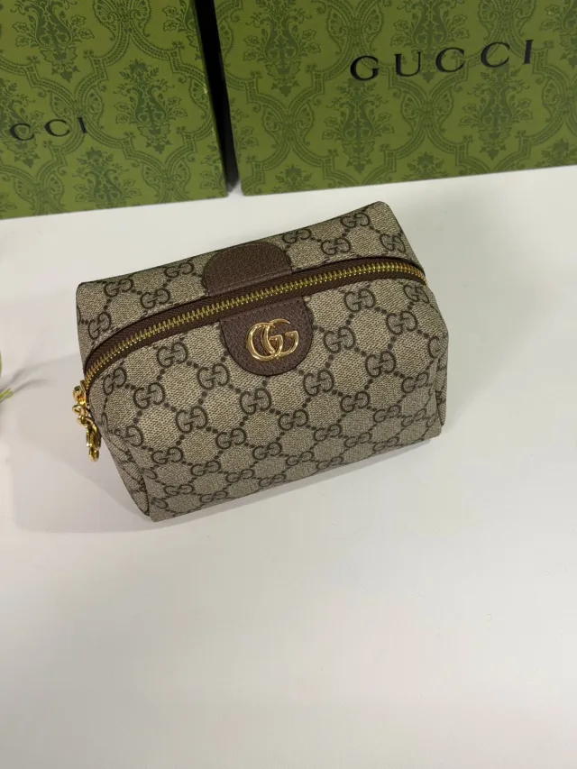 Косметичка Gucci