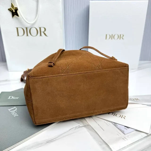 Сумка Christian Dior