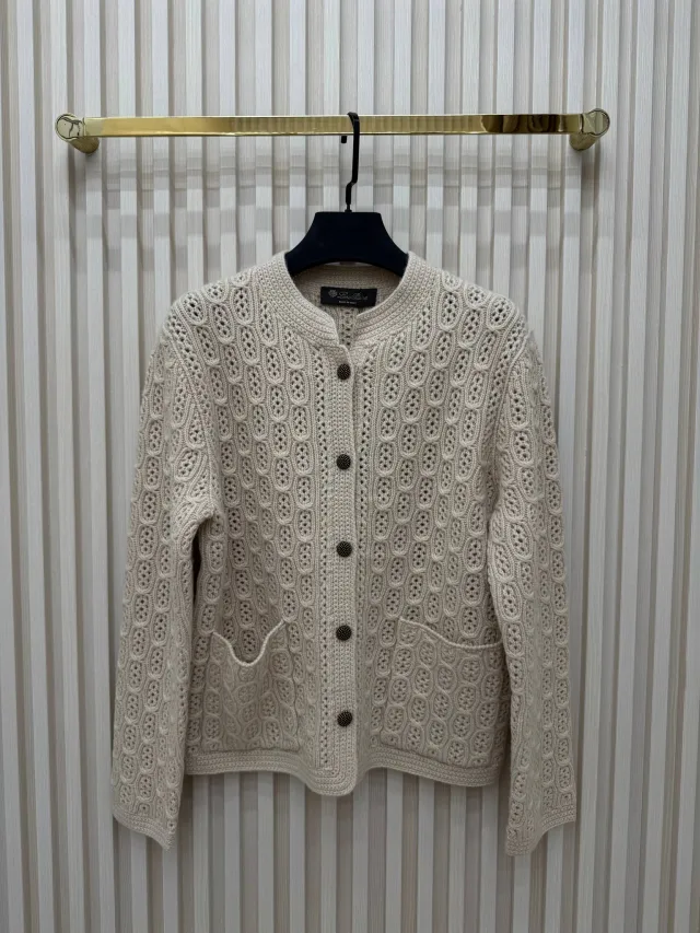 Кардиган Loro Piana