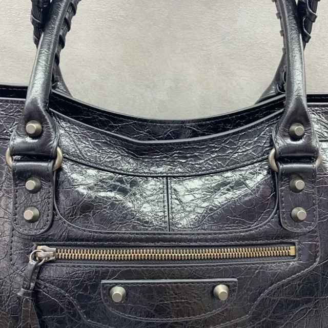 Сумка Balenciaga Le City
