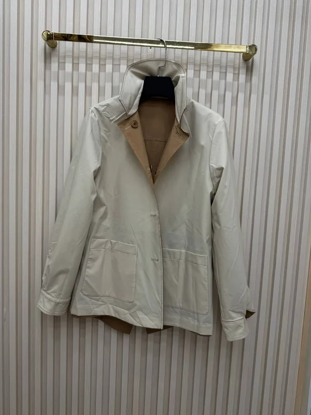 Двусторонняя куртка Loro Piana