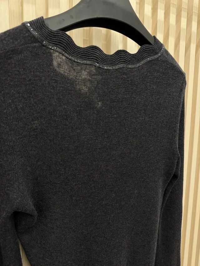 Джемпер Brunello Cucinelli