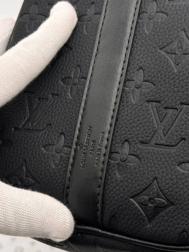 Мини Дорожная Сумка Louis Vuitton