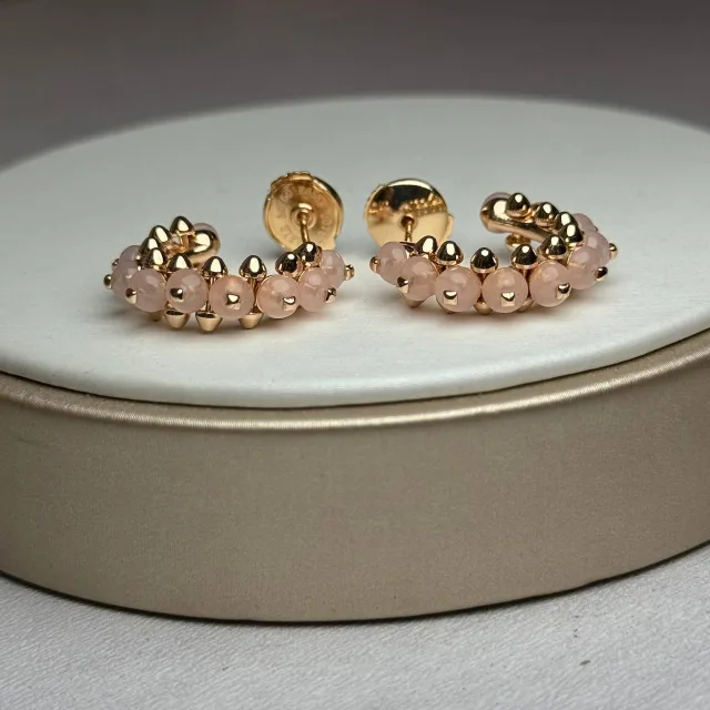 Подвеска Cartier