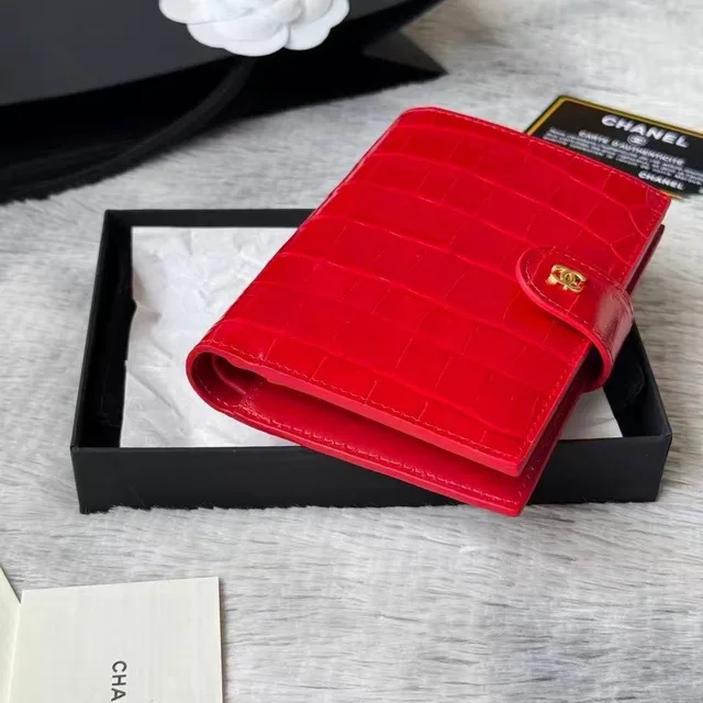 Обложка на Паспорт Chanel