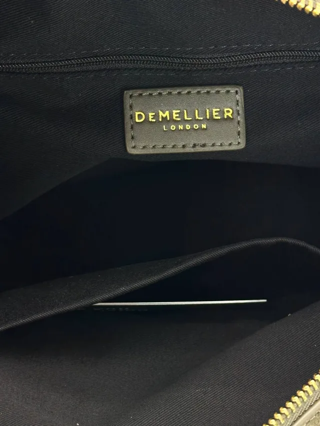 Сумка Demellier