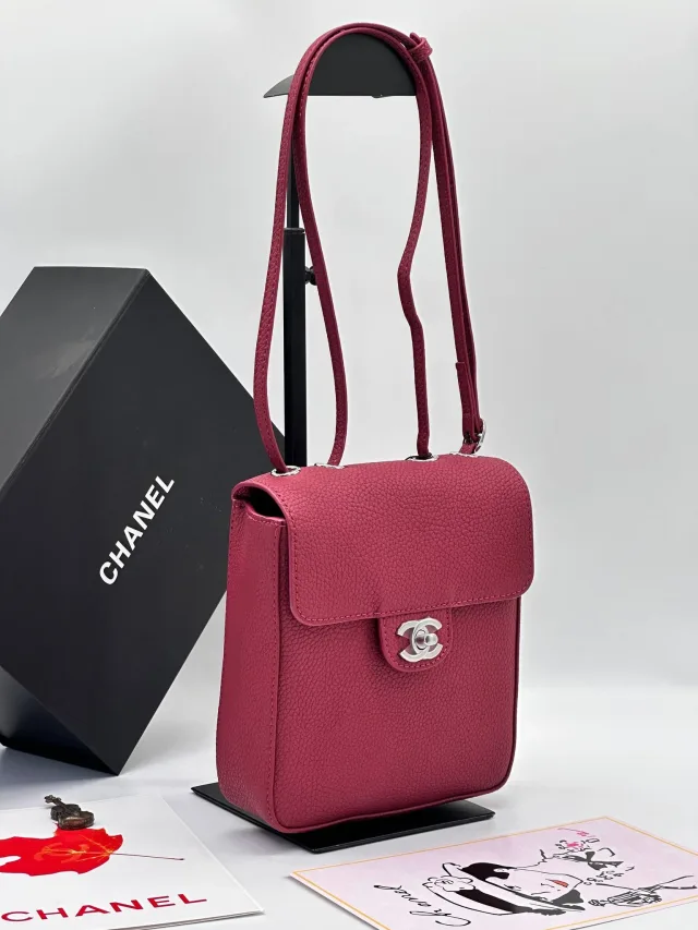 Сумка Chanel