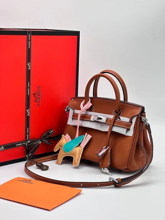 Сумка Hermes
