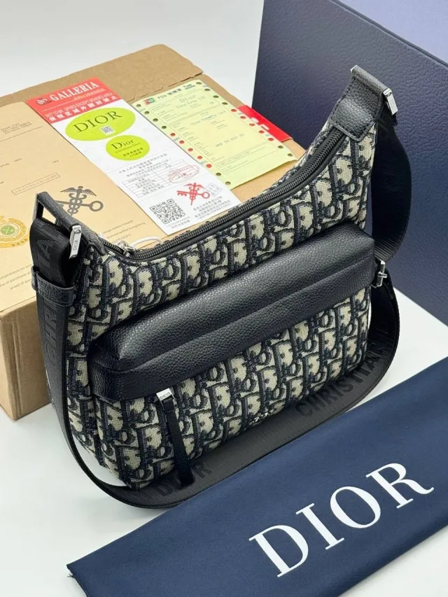 Сумка Унисекс Christian Dior