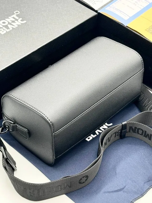 Сумка Mont Blanc