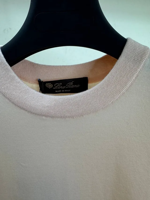 Футболка Loro Piana