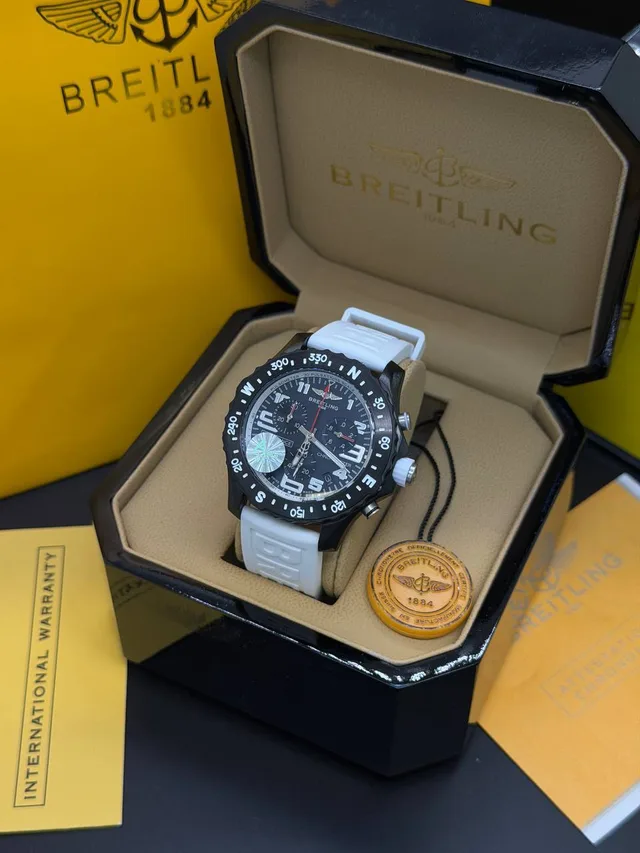 Часы мужские Breitling