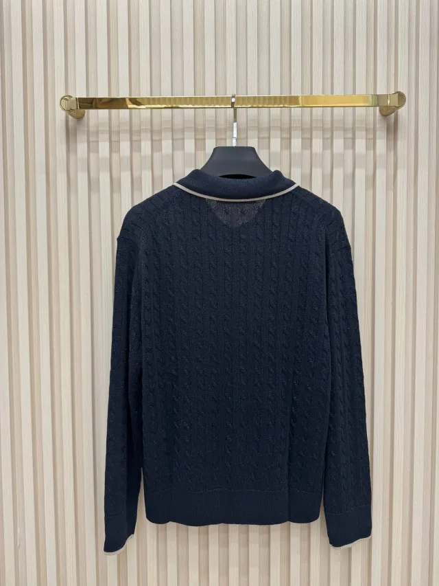 Кофта Brunello Cucinelli