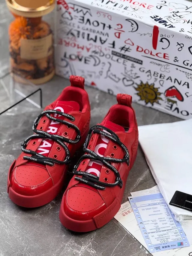 Мужская обувь Dolce&Gabbana