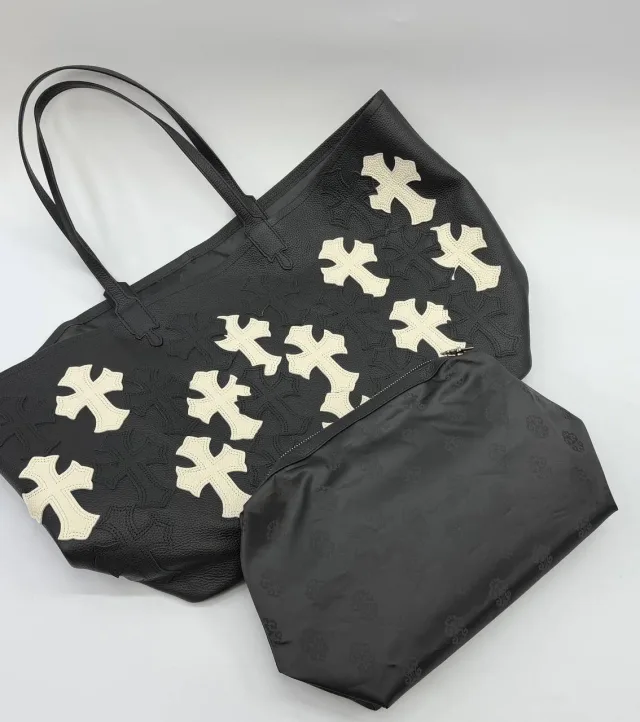 Сумка Chrome Hearts
