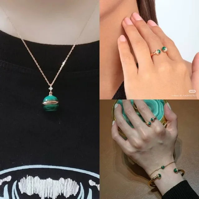 Браслет Piaget