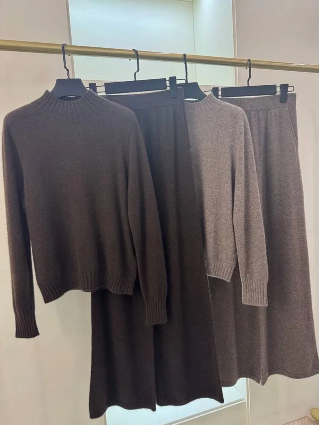 Костюм Loro Piana
