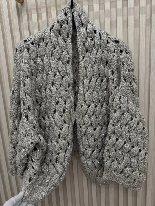 Кардиган Brunello Cucinelli