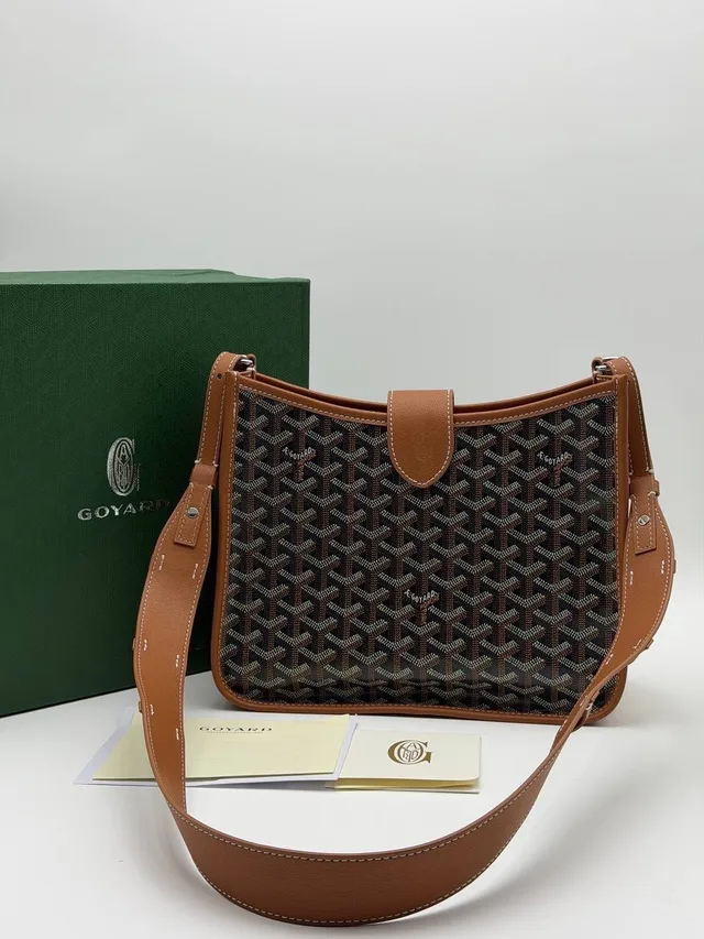 Сумка Goyard