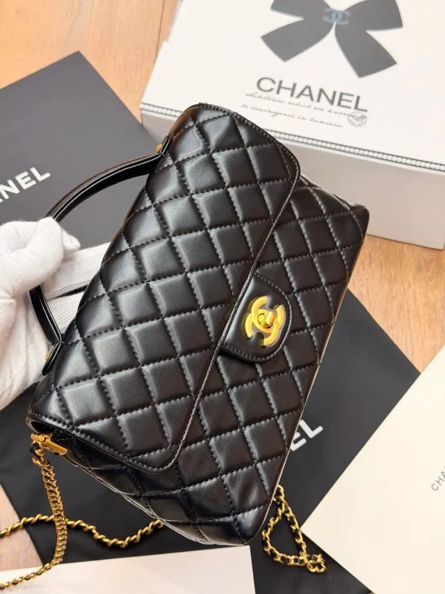 Сумка Chanel