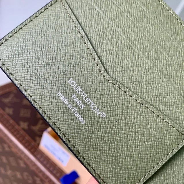 Кошелёк от Louis Vuitton