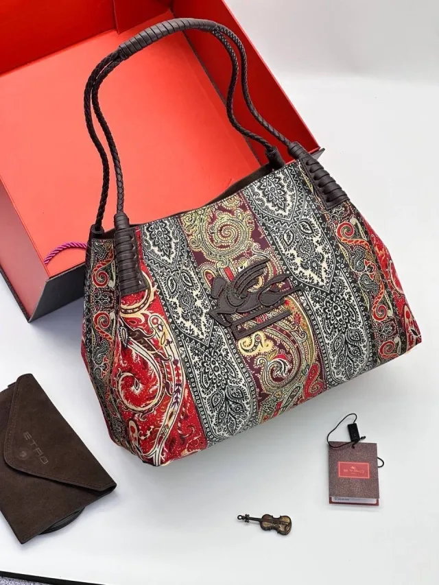Сумка Etro