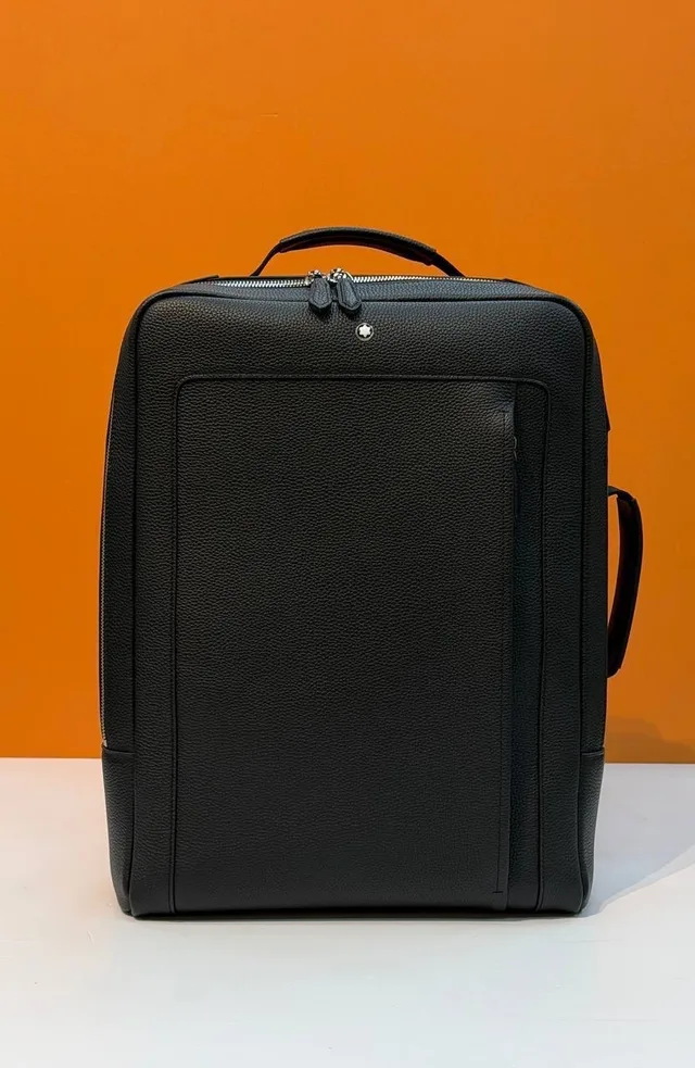 Прямоугольный рюкзак Montblanc Companion