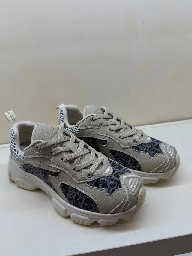 Кроссовки Dior