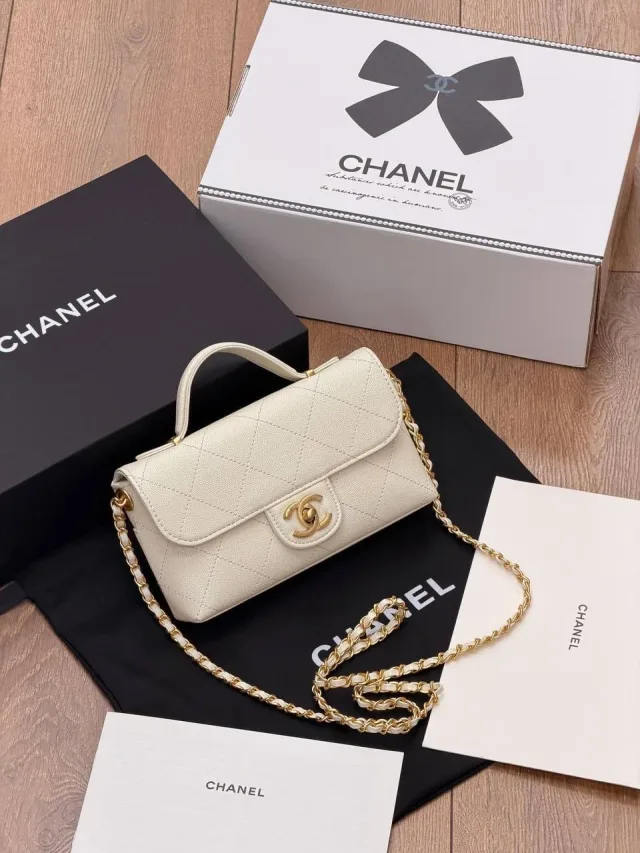 Сумка Chanel