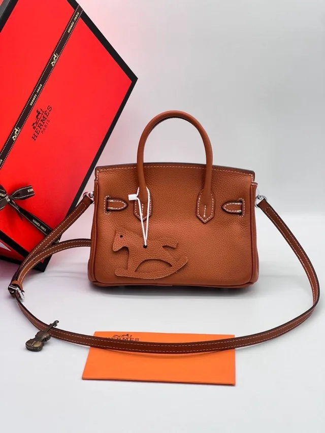 Сумка Hermes