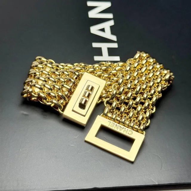 Браслет Chanel