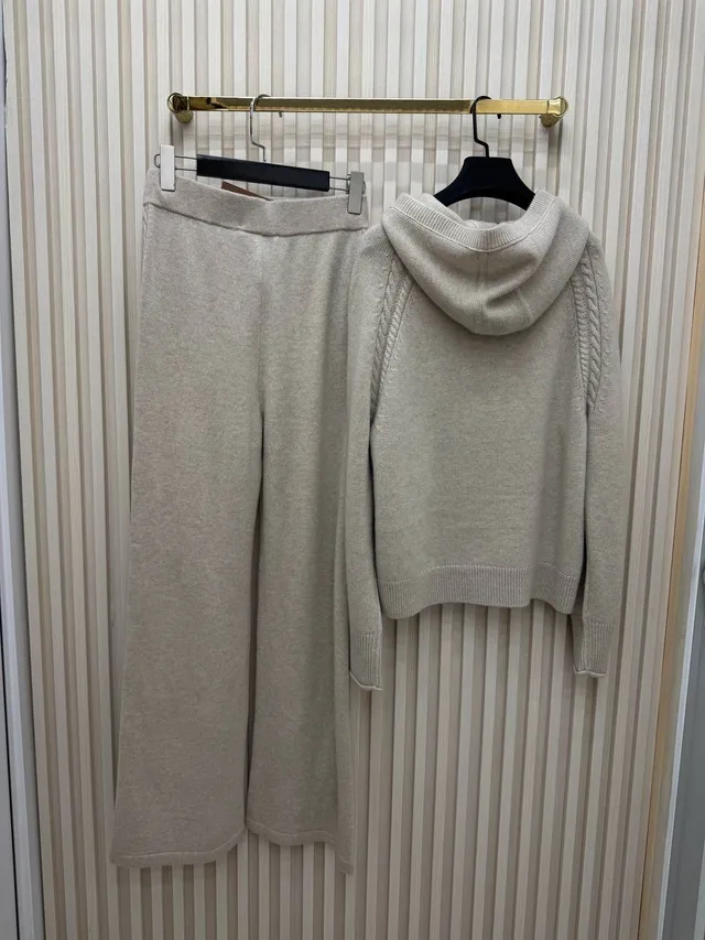 Костюм Loro Piana