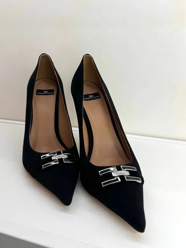 Туфли ELISABETTA FRANCHI
