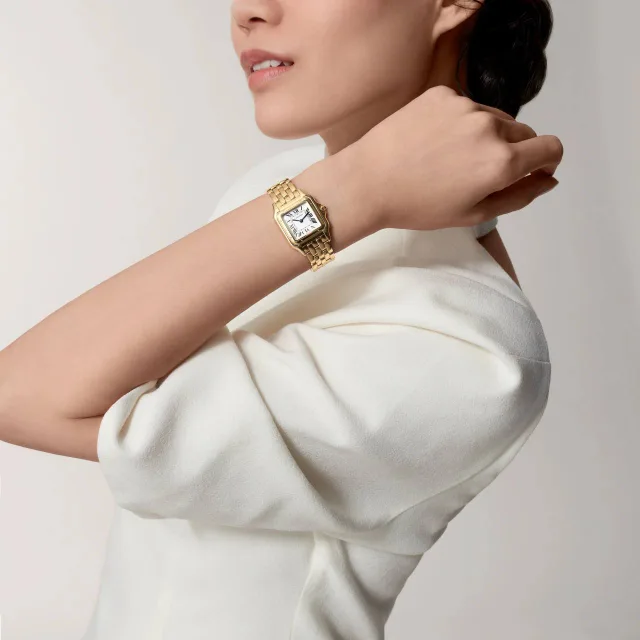 Cartier Panthera 27mm