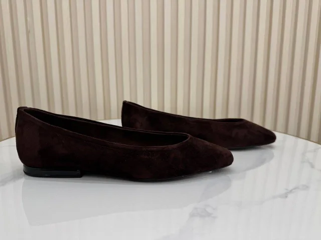Лоферы Loro Piana