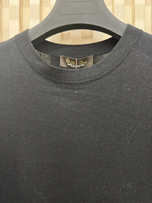 Джемпер Loro Piana