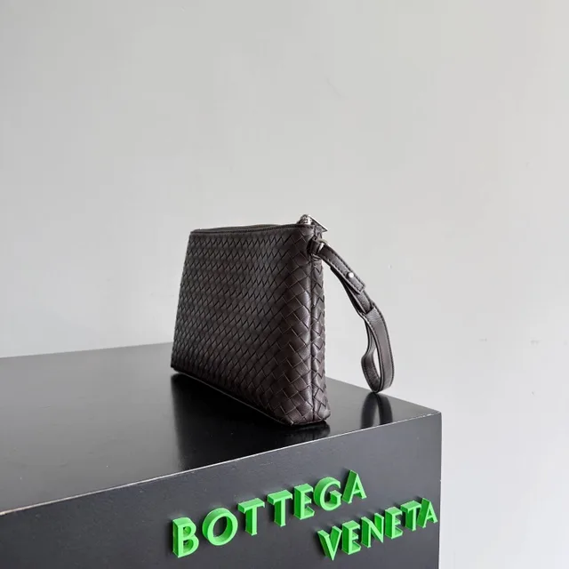 Сумка Bottega Veneta Loop