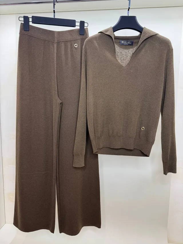 Костюм Loro Piana